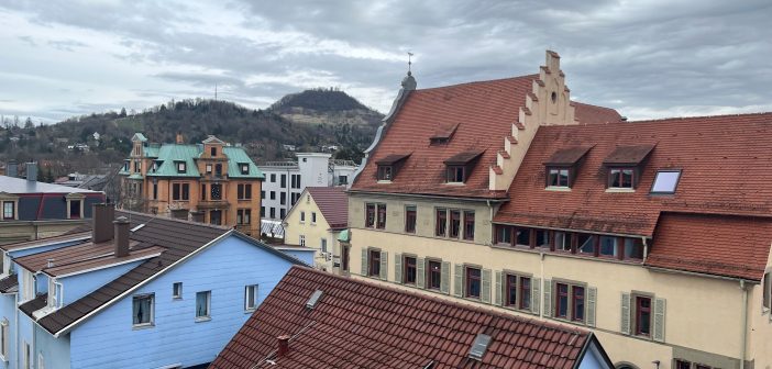 Reutlingen – viel schöner als Stuttgart