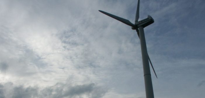 Moralisch verpflichtet zur Windkraft – Kusterdingen positioniert sich