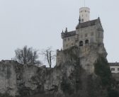 Der Prinz von Schloss Lichtenstein