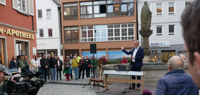 Raus aus dem Elfenbeinturm – „Wilhelm Hub“ soll Hochschule in der Stadt verankern